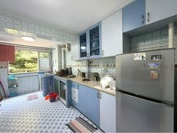 Blk 30 Telok Blangah Rise (Bukit Merah), HDB 3 Rooms #519511321